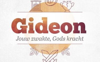 Gideon