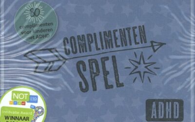 Complimentenspel ADHD