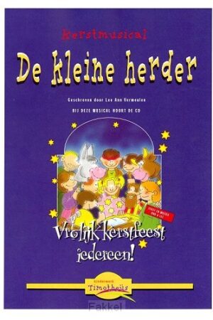 Kleine herder