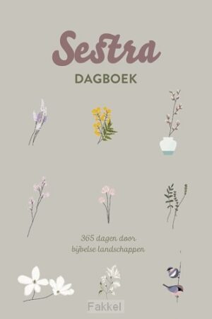 Sestra dagboek