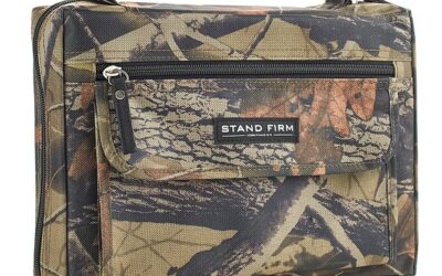 Stand firm – Camouflage