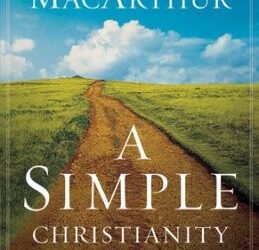 Simple Christianity