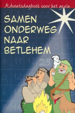 Samen onderweg naar Betlehem