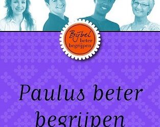 Paulus beter begrijpen POD