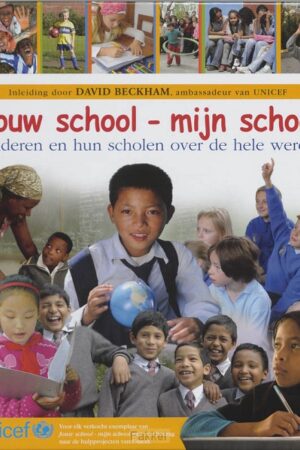 Jouw school - mijn school