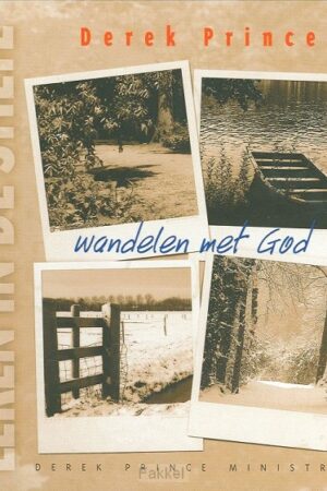 Wandelen met God