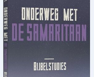 Onderweg met de samaritaan POD