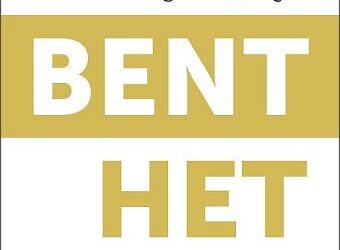 Je bent het al!