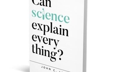 Can science explain everything?