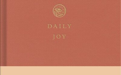 Daily Joy: A Devotional for Women