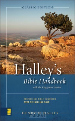 Bible Handbook