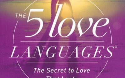 5 Love Languages