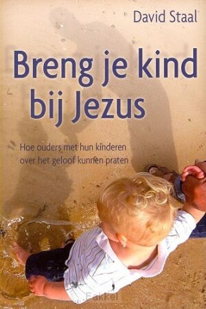 Breng je kind bij Jezus