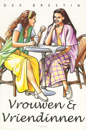 Vrouwen en vriendinnen