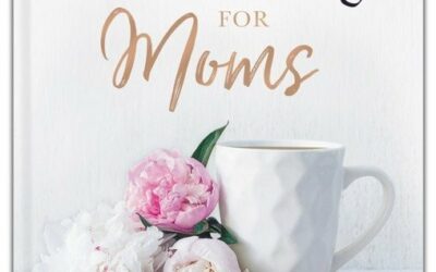 Jesus calling for moms