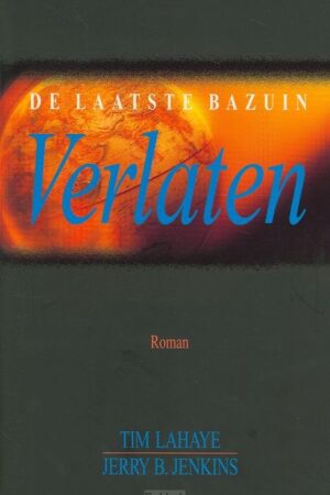 Verlaten