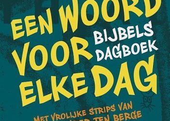 Woord voor elke dag