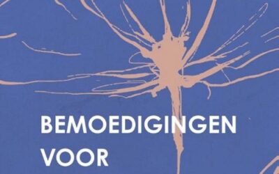 Bemoedigingen voor moeders