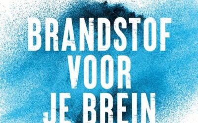 Brandstof voor je brein