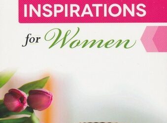 One-Minute Inspirations for Women