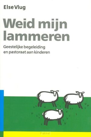 Weid mijn lammeren