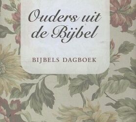 OUDERS uit de bijbel