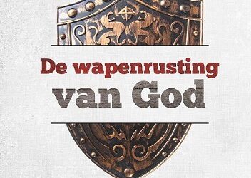 Wapenrusting van God