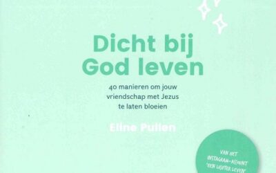 Dicht bij God leven