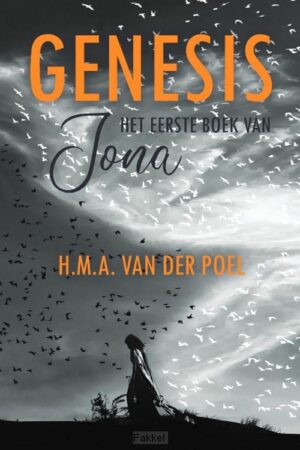 Genesis, eerste boek van Jona