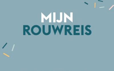 Mijn rouwreis