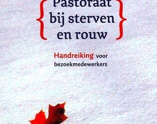 Pastoraat bij sterven en rouw  POD