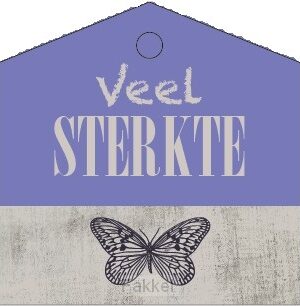 Sterkte