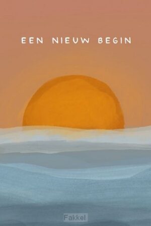 Een nieuw begin