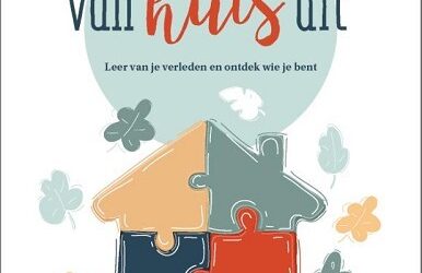 Van huis uit