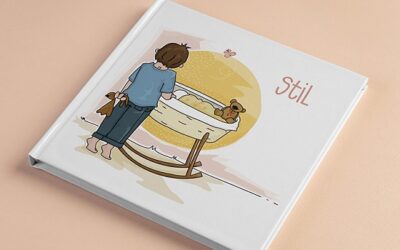 Stil – mijn zusje slaapt niet