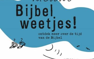 Bijbelweetjes II