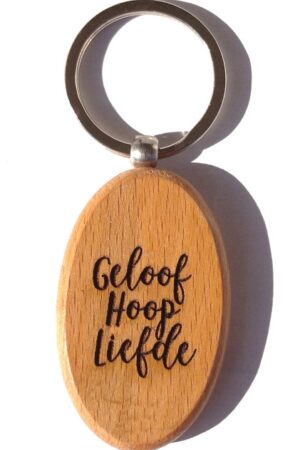 Geloof Hoop Liefde