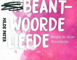 Beantwoorde liefde