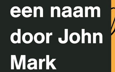 God heeft een Naam