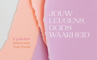 Jouw leugen Gods waarheid