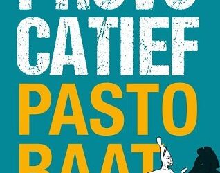 Provocatief pastoraat