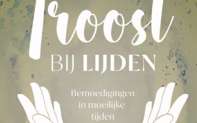 Troost bij lijden