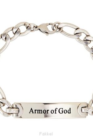 Bracelet Armor of God