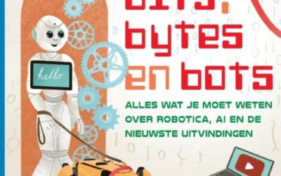 Bits bytes en bots