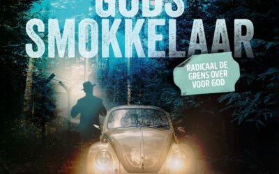 Gods smokkelaar