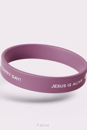 Armband o happy day