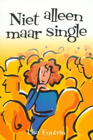 Niet alleen maar single