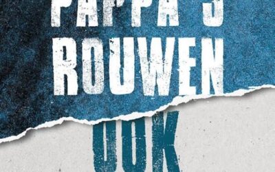 Pappa’s rouwen ook