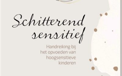 Schitterend sensitief