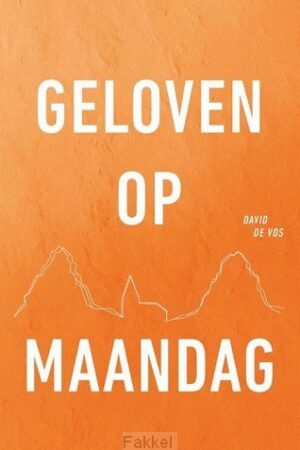 Geloven op maandag